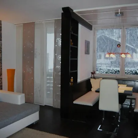 Haus Falkenberg Nr 114 Mit Balkon